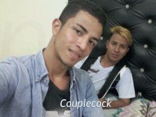 Couplecock