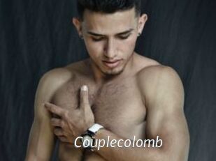 Couplecolomb
