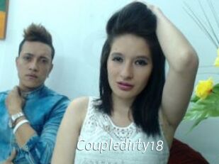 Coupledirty18