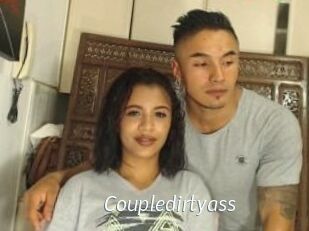 Coupledirtyass