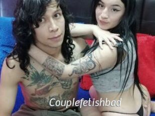 Couplefetishbad