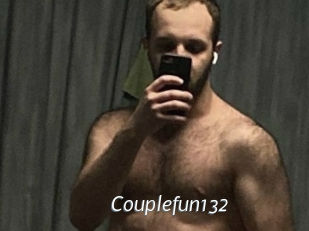 couplefun132 Porn Star