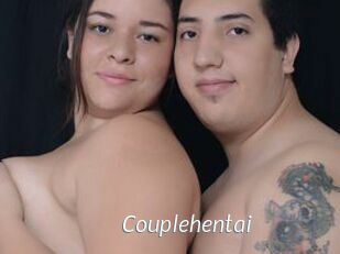 Couplehentai