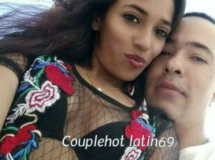 Couplehot_latin69
