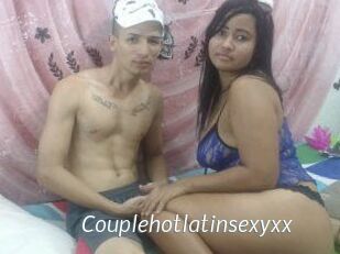 Couplehotlatinsexyxx