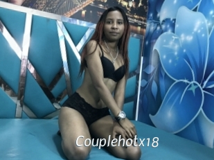Couplehotx18