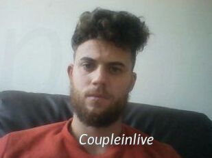 Coupleinlive