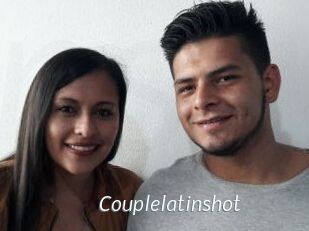 Couplelatinshot