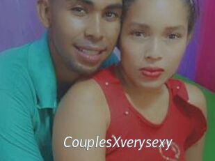 CouplesXverysexy