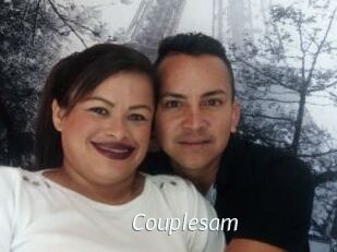 Couplesam