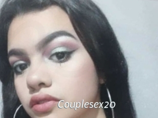 Couplesex20