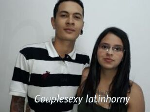 Couplesexy_latinhorny
