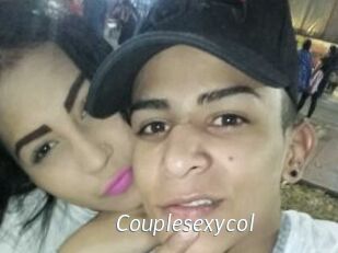Couplesexycol