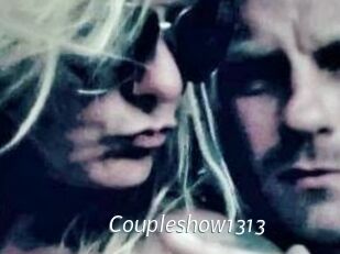 Coupleshow1313