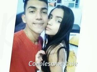 Couplesomestinle