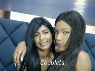 Couplets