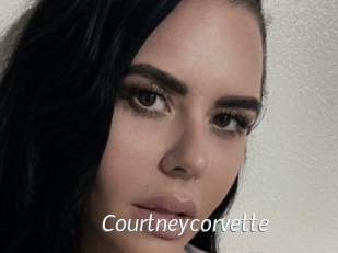 Courtneycorvette
