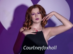Courtneyfoxhall