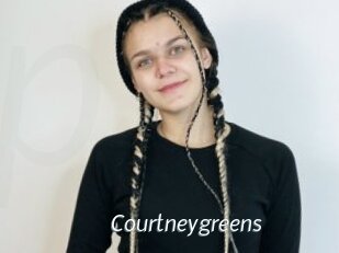 Courtneygreens