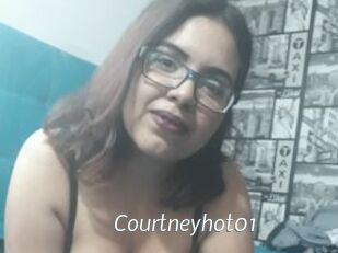 Courtneyhot01