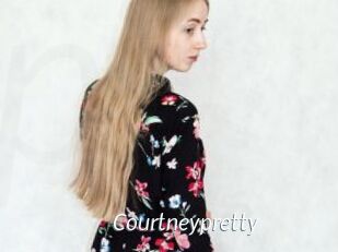 Courtneypretty