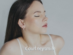 Courtneysmile