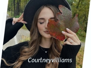 Courtneyvilliams