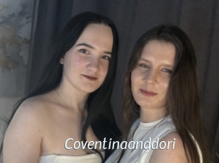 Coventinaanddori