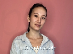 coventinacrute Porn Star