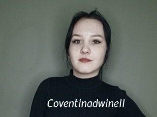 coventinadwinell Porn Star