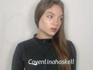 Coventinahaskell