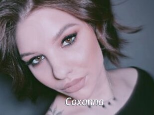 Coxanna
