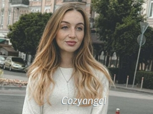 Cozyangel
