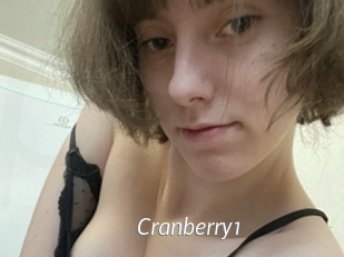 cranberry1 Porn Star