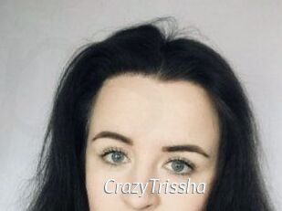 CrazyTrissha