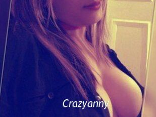 Crazyanny