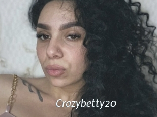 Crazybetty20