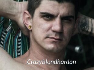 Crazyblondhardon
