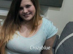 Crazyblue