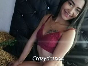 Crazydauxxx