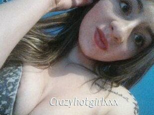 Crazyhotgirlxxx
