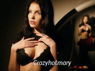 Crazyhotmary