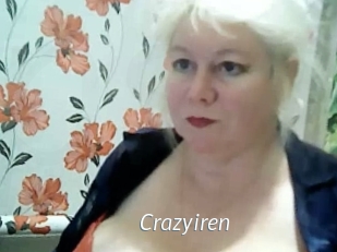 Crazyiren