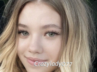 crazylady077 Porn Star