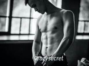 Crazysecret