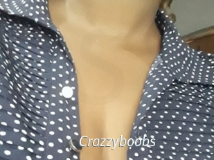 crazzyboobs Porn Star