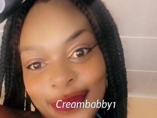 Creambabby1