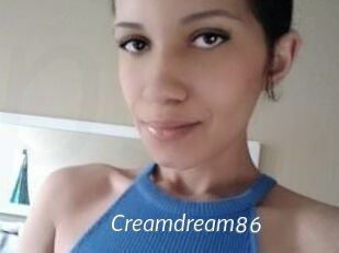 Creamdream86