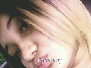 Creammy
