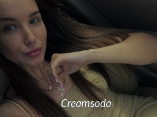 Creamsoda